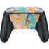 Rainbow Marble by Etta Vee Nintendo Switch 2 (2025) Pro Controller Skin